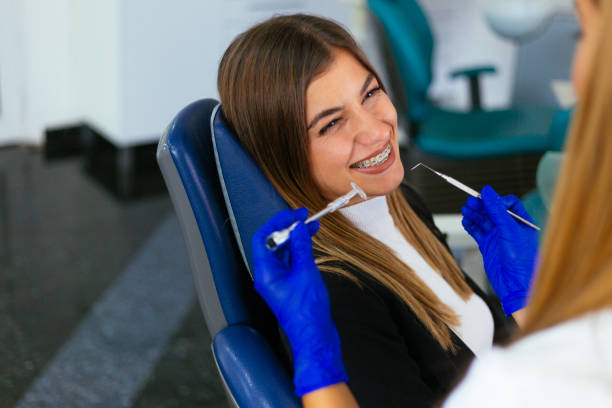 Emergency Dental Services in Coal Valley, IL