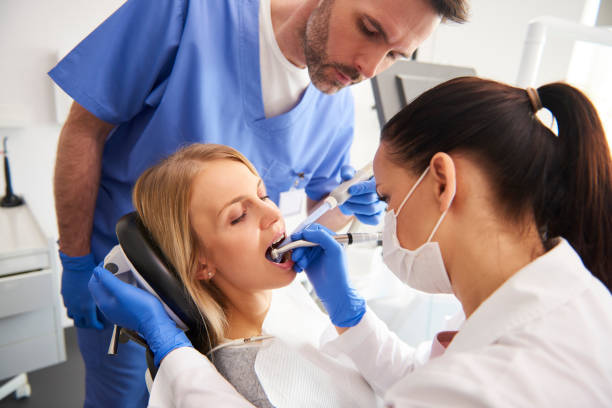 Best Veneers and Lumineers  in Coal Valley, IL
