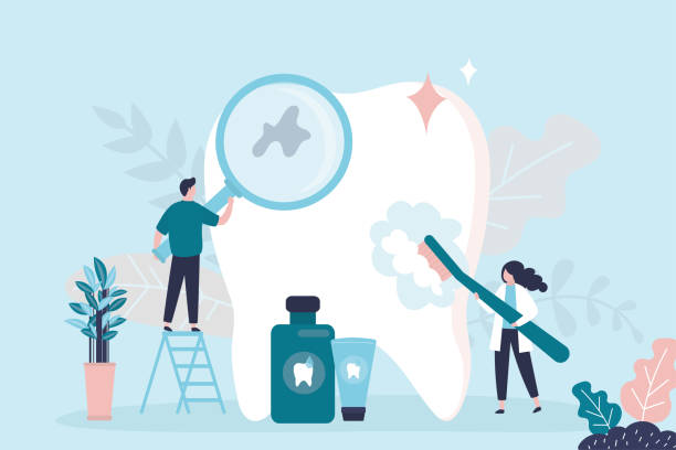 Oral Cancer Screening in Coal Valley, IL