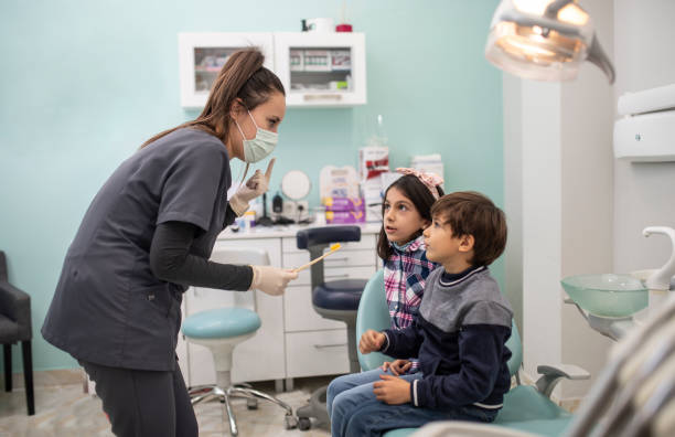 Best Root Canal Treatment  in Coal Valley, IL