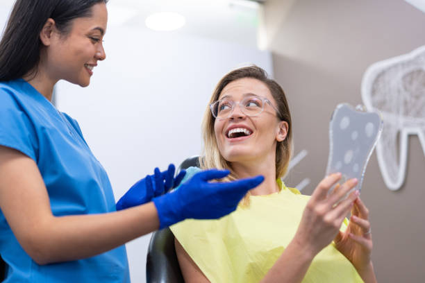 Best Teeth Whitening  in Coal Valley, IL